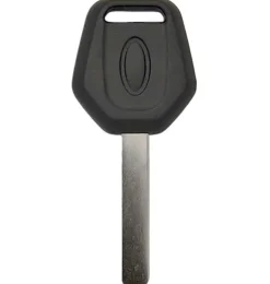 2010 Subaru Forester transponder key blank by Car & Truck Remotes