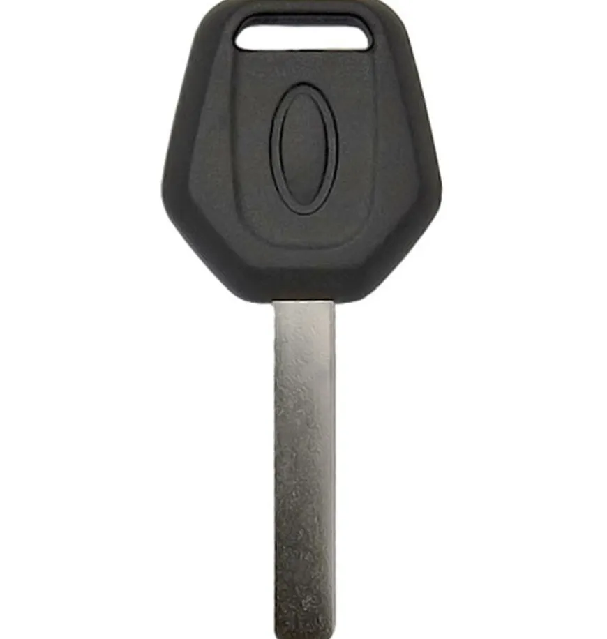 2010 Subaru Forester transponder key blank by Car & Truck Remotes
