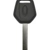 2010 Subaru Impreza transponder key blank by Car & Truck Remotes