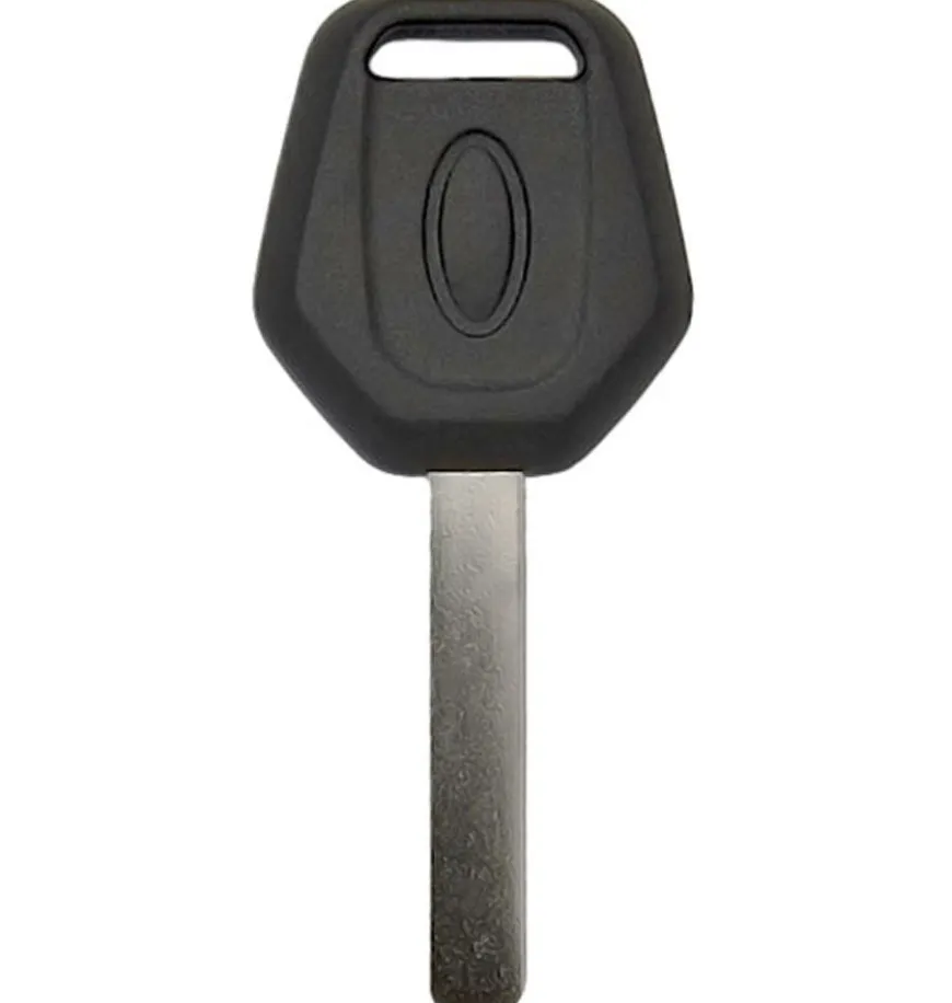 2010 Subaru Impreza transponder key blank by Car & Truck Remotes