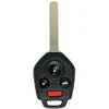 2013 Subaru Legacy Remote Key Fob by Car & Truck Remotes