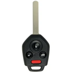2011 Subaru Legacy Remote Key Fob by Car & Truck Remotes