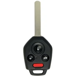 2010 Subaru Legacy Remote Key Fob by Car & Truck Remotes