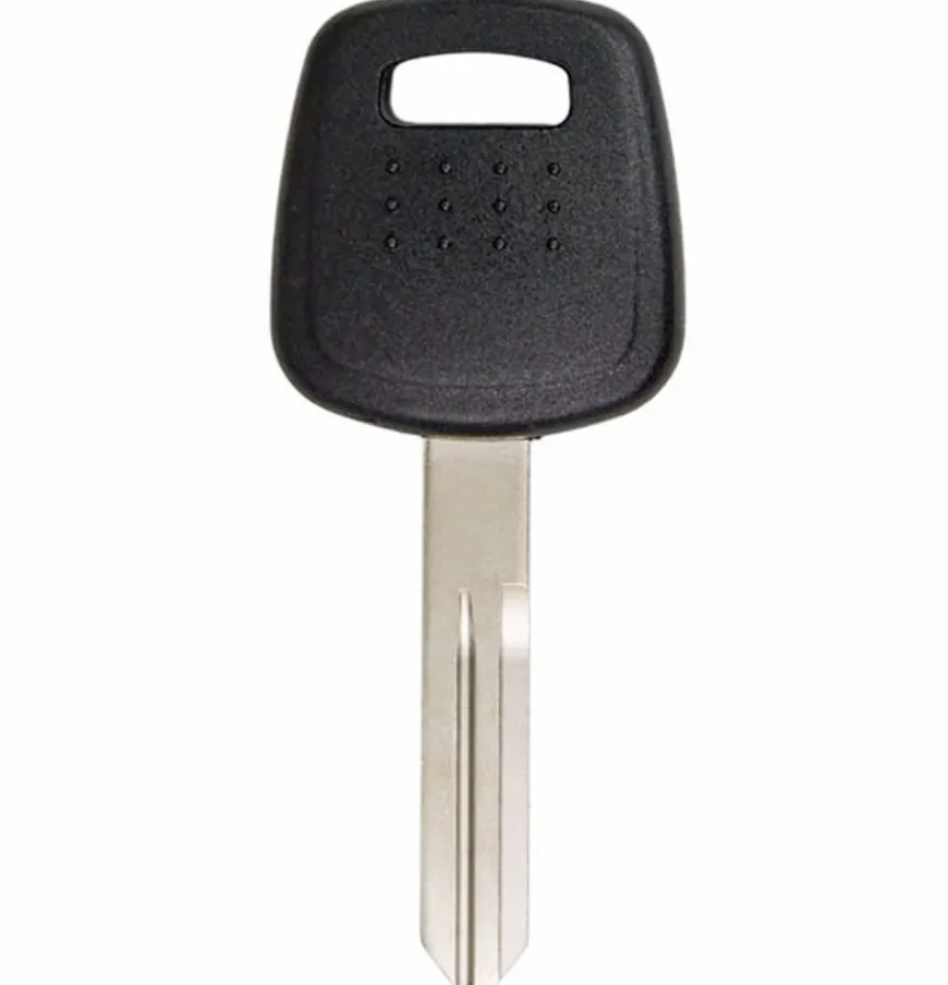 2006 Subaru Legacy transponder key blank by Car & Truck Remotes