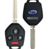 2021 Subaru Outback Remote Key Fob