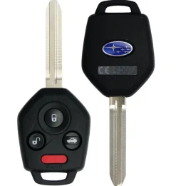 2019 Subaru Outback Remote Key Fob