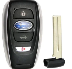 2022 Subaru Outback Smart Remote Key Fob - Refurbished