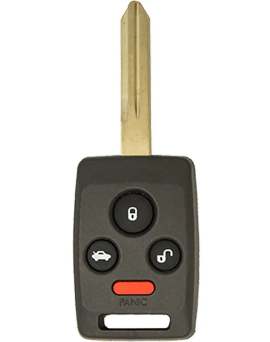 2008 Subaru Tribeca Remote Key Fob by Car & Truck Remotes
