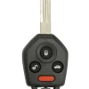 2008 Subaru Tribeca Remote Key Fob by Car & Truck Remotes