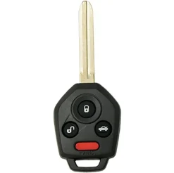 2017 Subaru XV Crosstrek Remote Key Fob by Car & Truck Remotes
