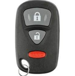 2009 Suzuki Grand Vitara Remote Key Fob by Car & Truck Remotes