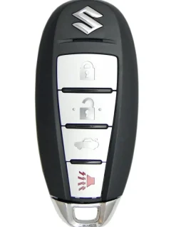 2012 Suzuki Kizashi Smart Remote Key Fob