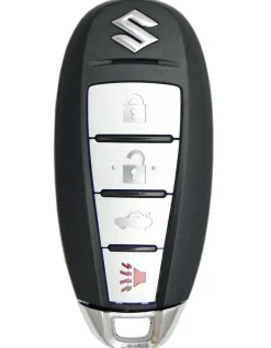 2010 Suzuki Kizashi Smart Remote Key Fob