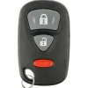 2009 Suzuki SX4 Remote Key Fob by Car & Truck Remotes