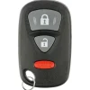 2007 Suzuki SX4 Remote Key Fob by Car & Truck Remotes