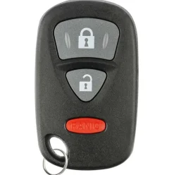 2007 Suzuki SX4 Remote Key Fob by Car & Truck Remotes