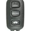 1999 Toyota Avalon Remote Key Fob by Car & Truck Remotes