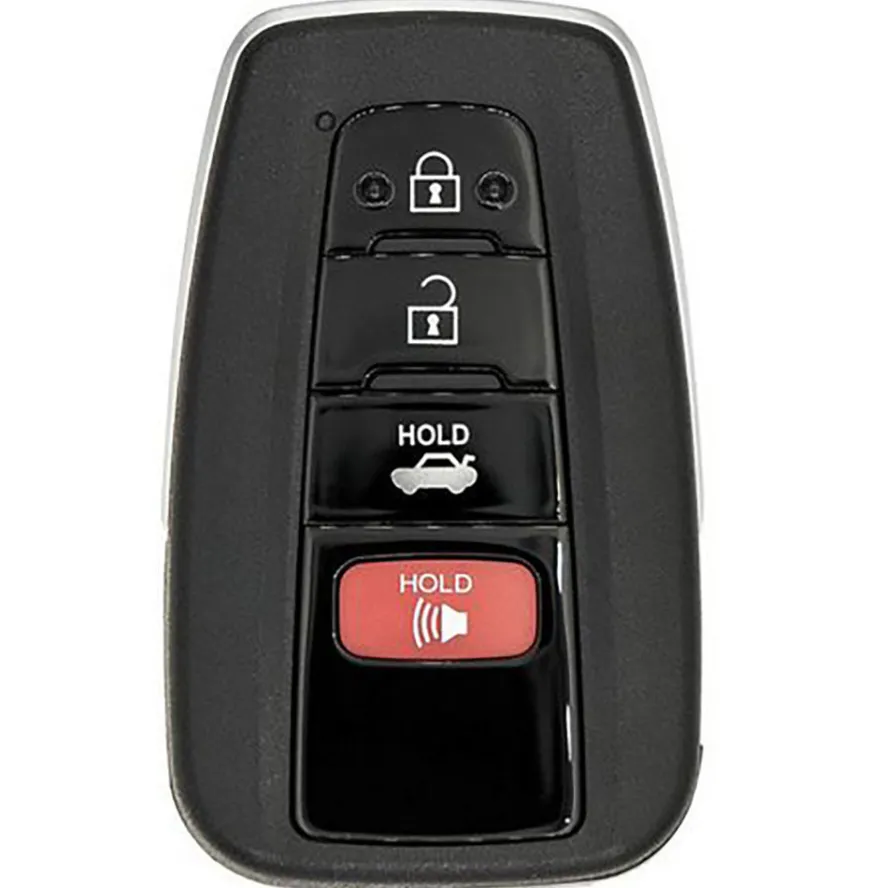 2021 Toyota Avalon Smart Remote by Car & Truck Remotes