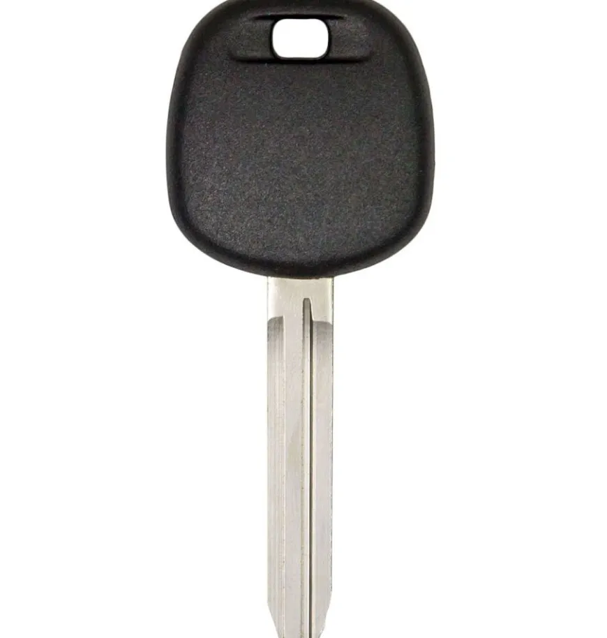 2001 Toyota Avalon transponder key blank by Car & Truck Remotes