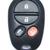 2005 Toyota Avalon XL, XLS, Touring Remote Key Fob - Refurbished