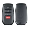 2026 Toyota bZ4X Smart Remote Key Fob by Car & Truck Remotes