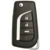 2023 Toyota Camry Remote Key Fob by Car & Truck Remotes