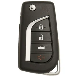 2023 Toyota Camry Remote Key Fob by Car & Truck Remotes