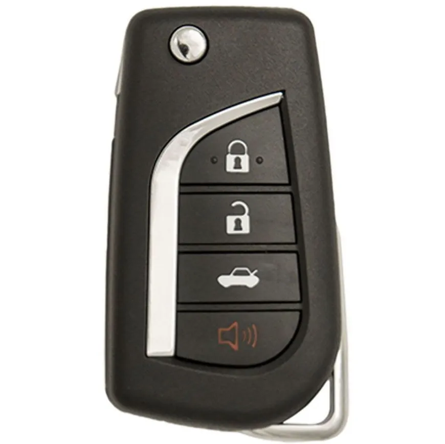 2022 Toyota Camry Remote Key Fob by Car & Truck Remotes