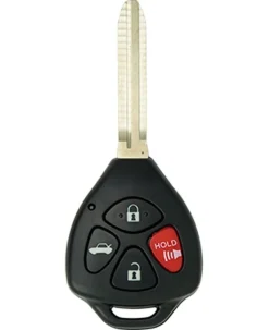 2010 Toyota Camry Remote Key Fob by Car & Truck Remotes