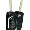2021 Toyota Camry Remote Key Fob - Refurbished