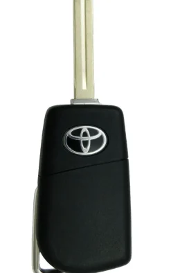 2019 Toyota Camry Remote Key Fob - Refurbished