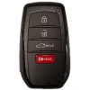2026 Toyota Camry Smart Remote Key Fob by Car & Truck Remotes