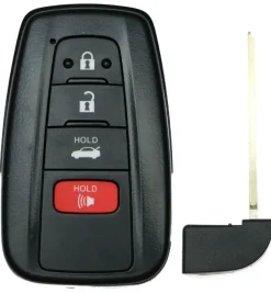 2020 Toyota Camry Smart Remote Key Fob by Car & Truck Remotes