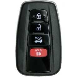 2020 Toyota Camry Smart Remote Key Fob by Car & Truck Remotes