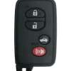 2009 Toyota Camry Smart Remote Key Fob by Car & Truck Remotes