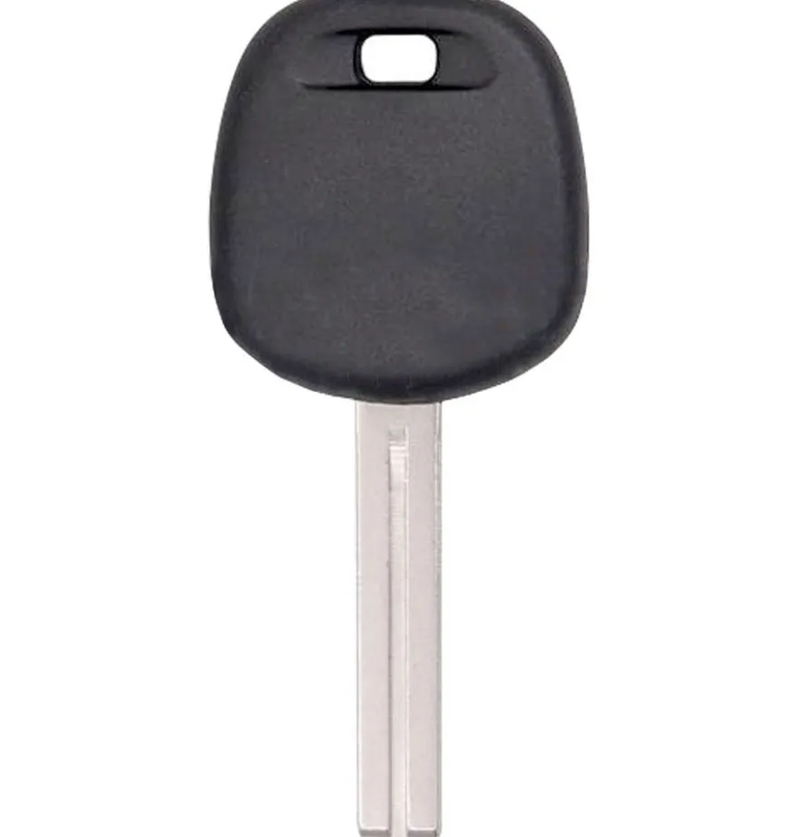 2019 Toyota Camry transponder key blank by Car & Truck Remotes