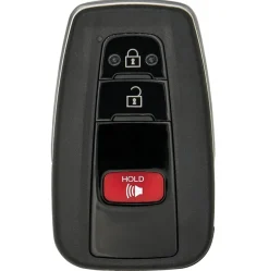 2021 Toyota C-HR Smart Remote Key Fob by Car & Truck Remotes