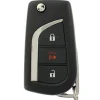 2017 Toyota Corolla iM Remote Key Fob by Car & Truck Remotes