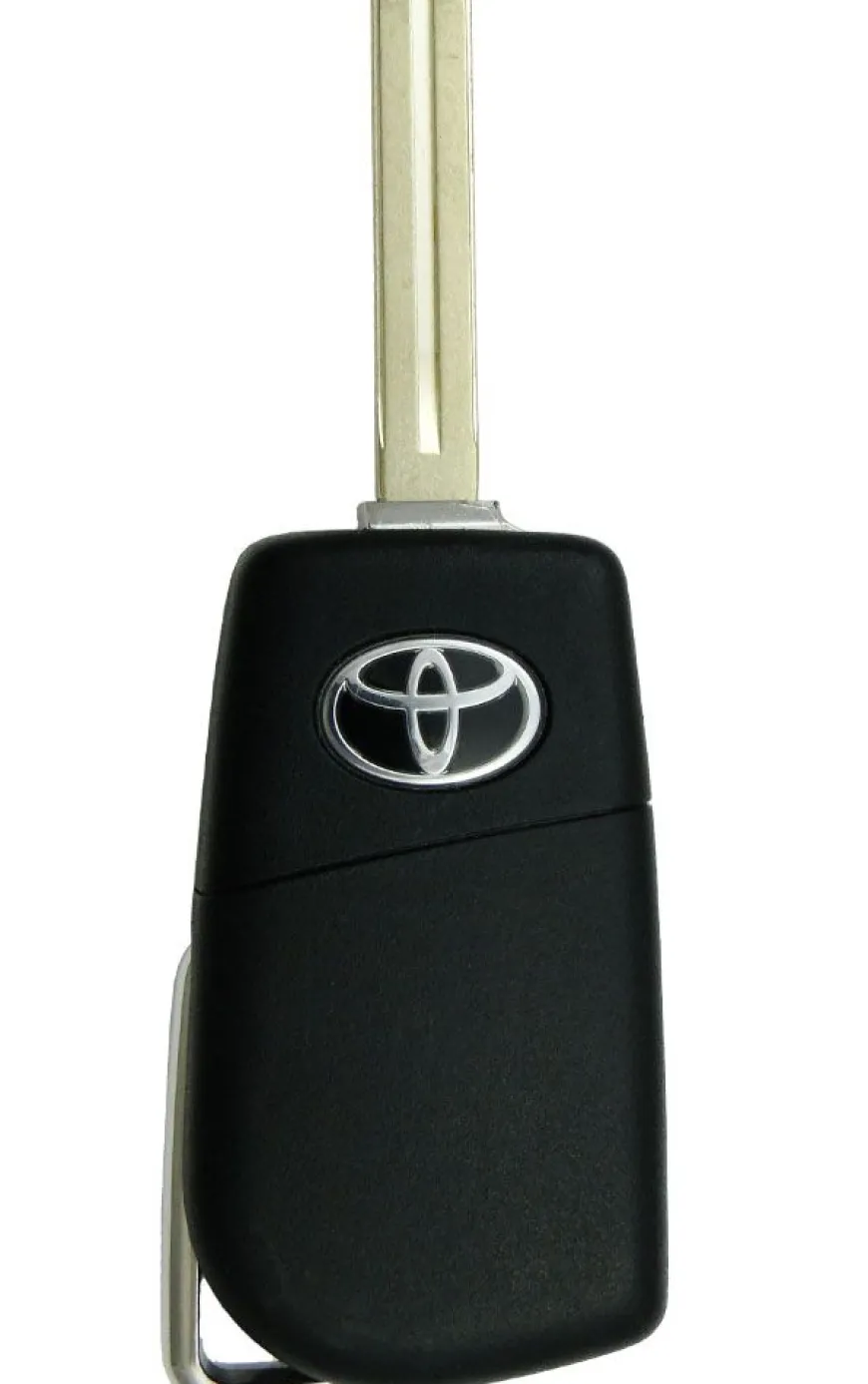 2021 Toyota Corolla Remote Key Fob - Refurbished