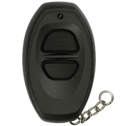1990 Toyota Corolla Remote Key Fob (Dealer Installed) Black by Car & Truck Remotes