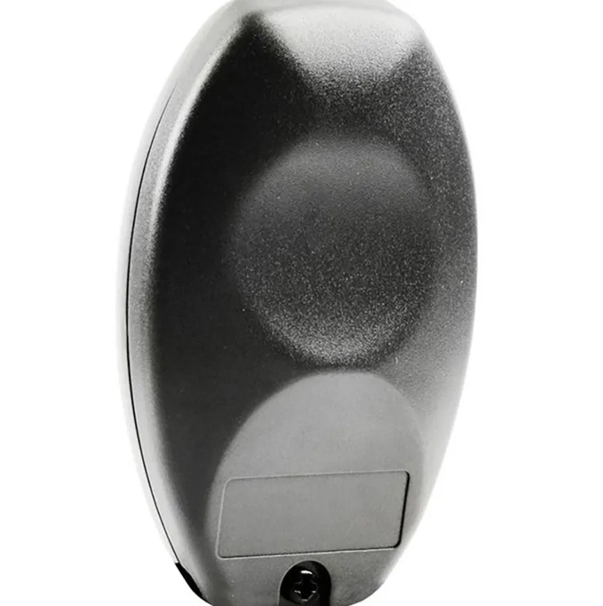 1990 Toyota Corolla Remote Key Fob (Dealer Installed) Black by Car & Truck Remotes
