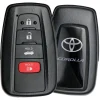 2021 Toyota Corolla Smart Remote Key Fob