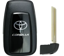 2021 Toyota Corolla Smart Remote Key Fob