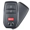 2024 Toyota Corolla Smart Remote Key Fob