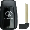 2022 Toyota Corolla Smart Remote Key Fob