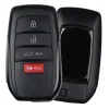 2024 Toyota Crown Smart Remote Key Fob by Car & Truck Remotes