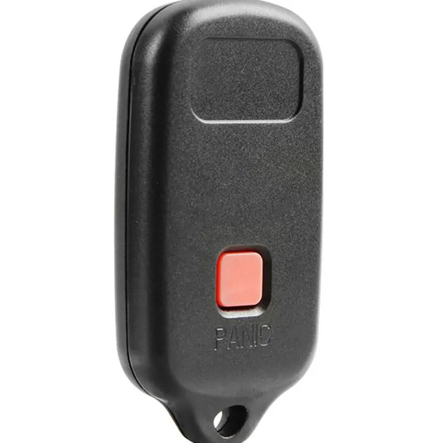 2000 Toyota Echo Remote Key Fob (factory installed) by Car & Truck Remotes