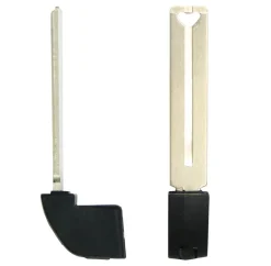 Toyota Emergency Insert Key Blank PN: 69515-33120 by Car & Truck Remotes