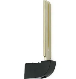 Toyota Emergency Key Blank for Smart Remotes HYQ14FBC MOZBR1ET by Car & Truck Remotes