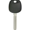 2015 Toyota FJ Cruiser transponder key blank